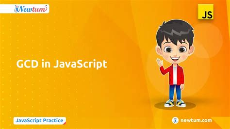 Image result for GCD Function JavaScript