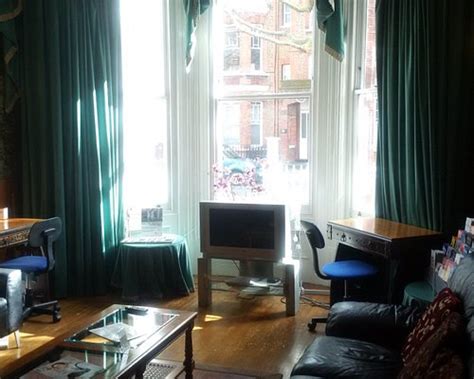 BEAVER HOTEL-NOAH (London) - Hotel Reviews & Photos - Tripadvisor
