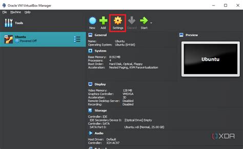 Image result for VirtualBox GPU