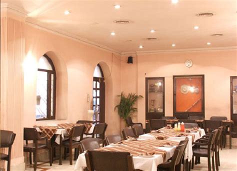 Calcutta International Club | Since 1924