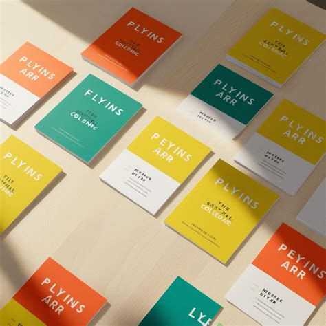 A5 Flyers and Brochures | Single or Double Side Printing – PM Digital ...