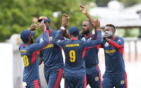 Dream11 Team Prediction Canada vs Combined Campuses and Colleges ...