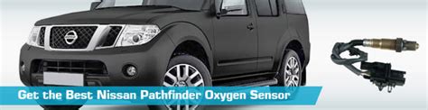 Image result for 2002 Nissan Pathfinder O2 Sensor Location