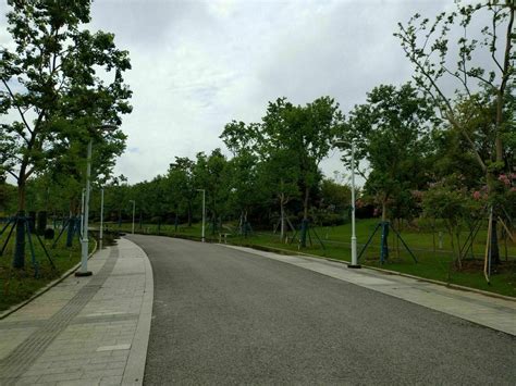 江阴也有一座中山公园，曾经是江苏学政衙署所在地，你去过吗？_腾讯新闻