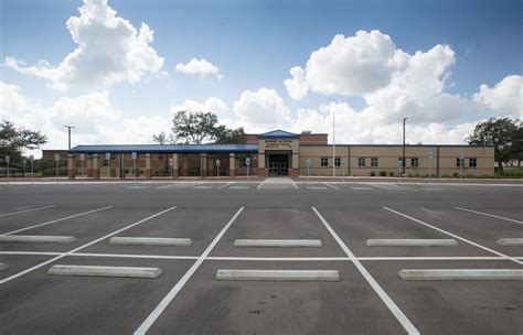 Bonnie Ellison Elementary School Construction | Joeris
