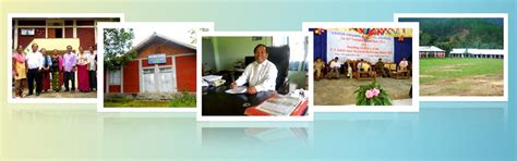 United College, Lambung, Chandel