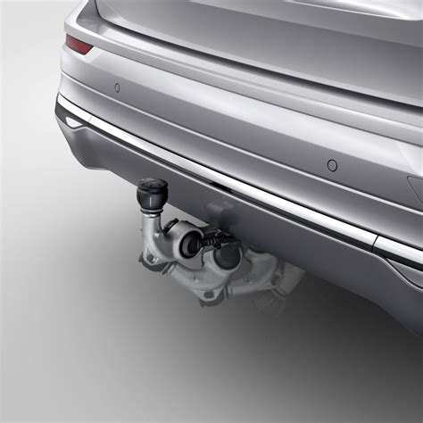 XC60 - Features | Volvo Cars - India