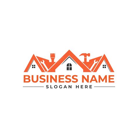 Remodeling Logo Ideas