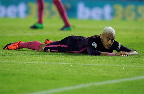 Barcelona star Neymar asked to serve major prison sentence - IBTimes India