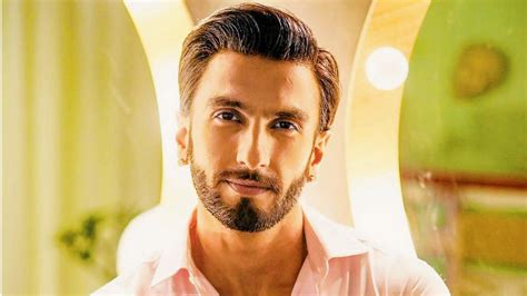 Ranveer Singh to represent organisation working towards upliftment of ...