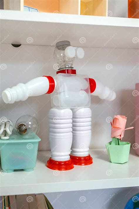 Recycled Robot Project 的图像结果