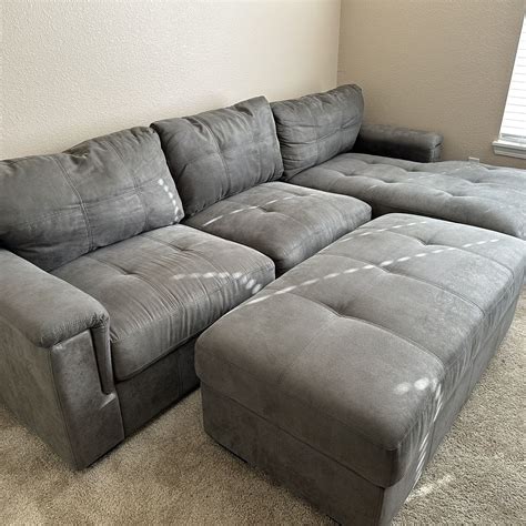Fred Meyer Sofa