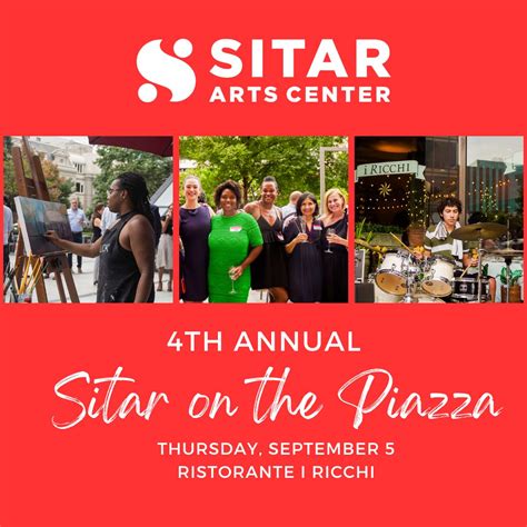 #sitarartscenter #artseducation | Sitar Arts Center