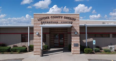 Jail Roster | Lonoke County Sheriff's Office