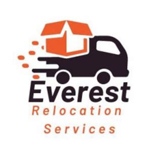 Everest Relocation Services