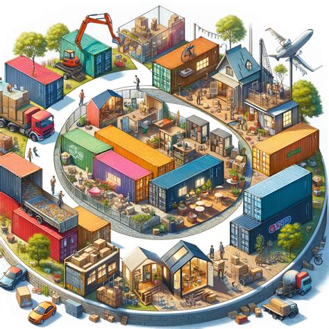 How Containers Changed the World 的图像结果