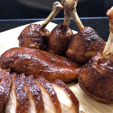 Woody Breast : r/CasualUK