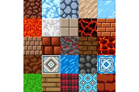 Image result for 8-Bit Patterns