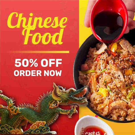 Chinese Food Instagram