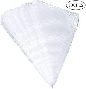 zabb Disposable Piping Bag Price in India - Buy zabb Disposable Piping ...