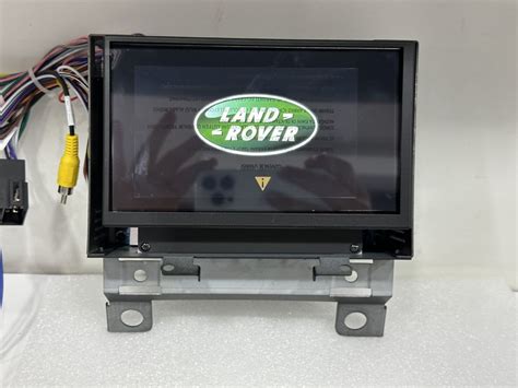 Image result for Freelander 2 Phone Connection