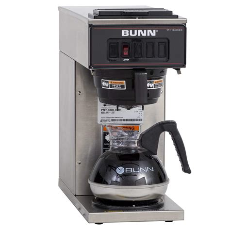 [Top 3] Best Commercial Coffee Makers in %currentyear% - The Healthy ...