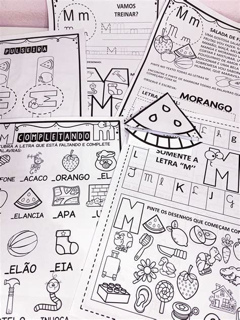 Image result for Letra M Box Tutorial