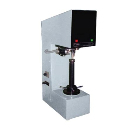 Vm 50 Computerised Vickers Testing Machine Supplier from Delhi