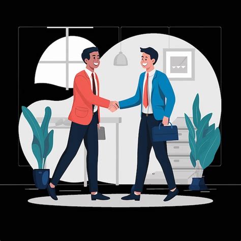 Business People Shaking Hands Icon 的图像结果