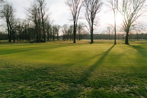 Paint Branch Golf Course at Michael Bigby blog