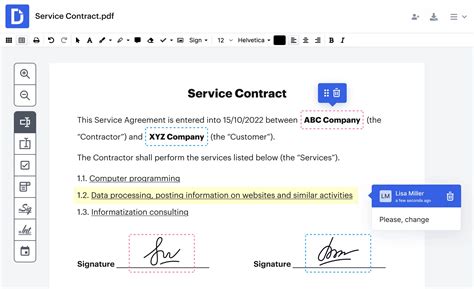 Top 12 Adobe Acrobat alternatives in 2025 | ONLYOFFICE Blog