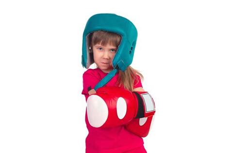 Boxing Form Kids 的图像结果