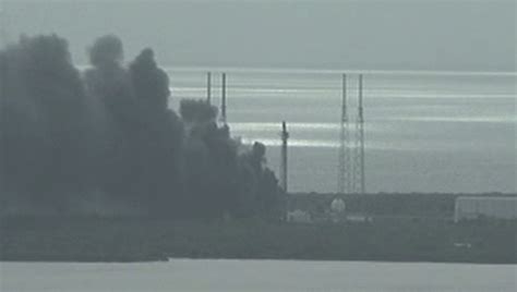 Falcon 9 Explosion 的图像结果