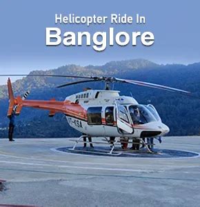 Udan Aviation | Budget Helicopter Tour Packages in India