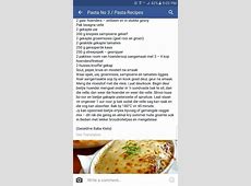 Hoender lasagne   Recipes, Cookbook recipes, Food recipies