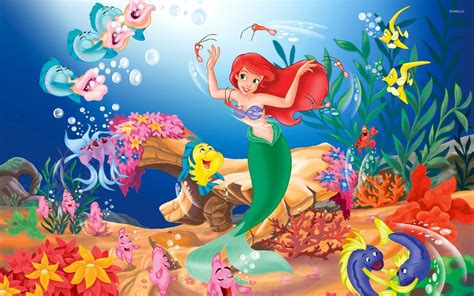 Under The Sea Wallpapers - Wallpaper Cave