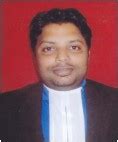 ABINASH JENA : Lawyer at Bhubaneswar Bar