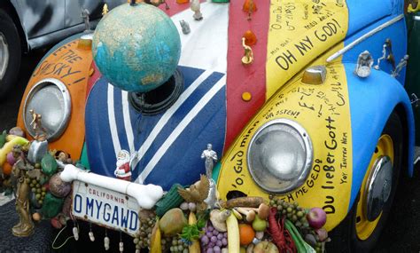 Fremont, Seattle - TimesTravel