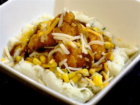 KFC Famous Bowl