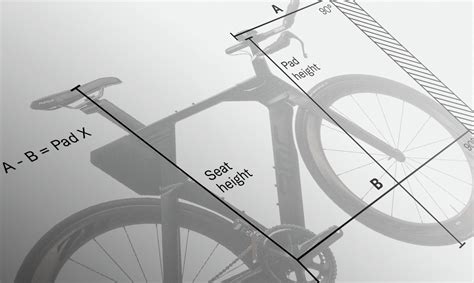 Triathlon Bike Size Chart & Guide | The Pro's Closet