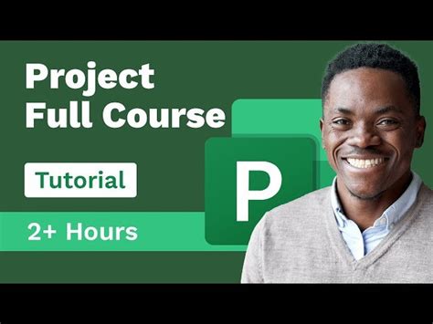 Image result for MS Project Full Tutorial