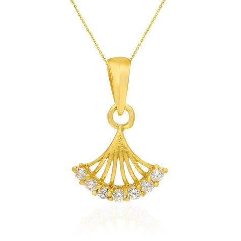 Malabar Gold and Diamonds 22 KT (916) purity Yellow Gold Malabar Gold ...