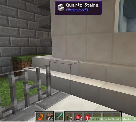 Best Minecraft Modern House Tutorial 的图像结果