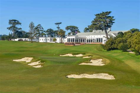 Cal Club — PJKoenig Golf Photography