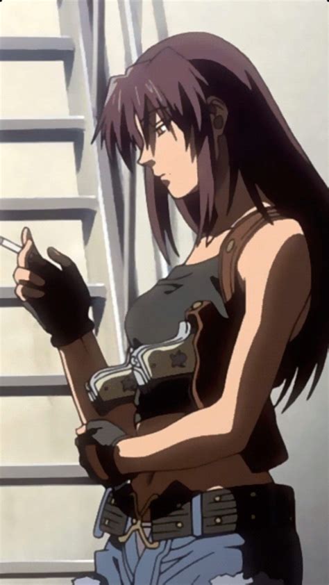 Pin by Maria Fernanda Maneira on Salvamentos rápidos | Black lagoon ...