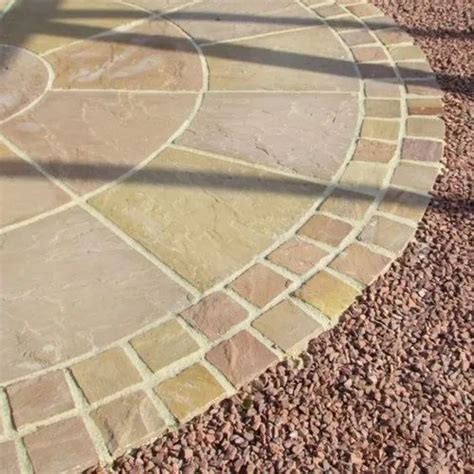 Sandstone Paving - Sandstone Patio Paving Slabs Trader - Retailer from ...