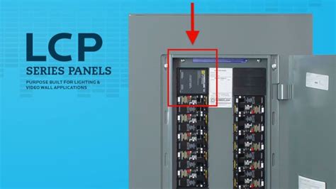 Image result for LCP Lighting Control Panel