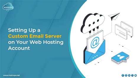 Image result for Setup Email Server