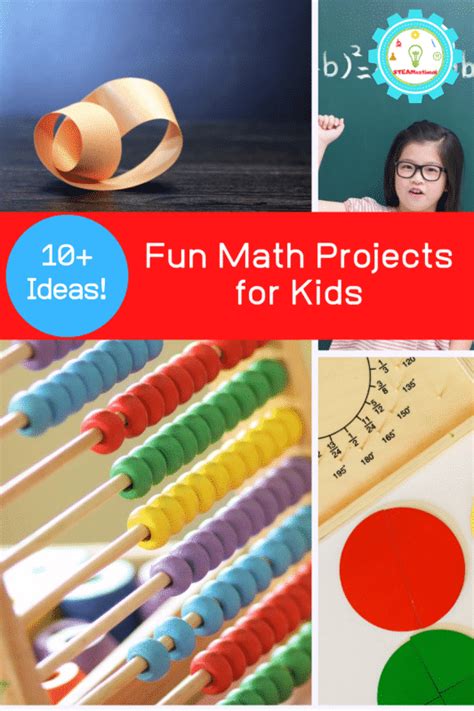 Image result for Creative Math Projects