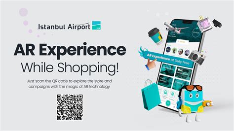 Augmented Reality in Airports: Best examples, Benefits, Application